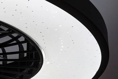 Rabalux DALFON2 LED stropné svietidlo s ventilátorom 71334