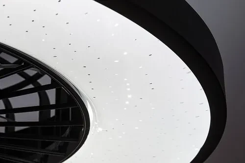 Rabalux DALFON2 LED stropné svietidlo s ventilátorom 71334
