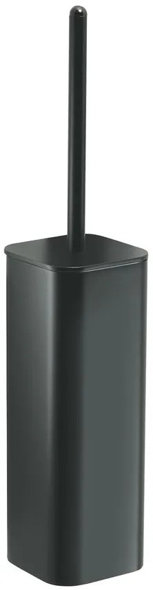 Gedy Gedy, FLORI WC kefa závesná, čierna matná, 32330314