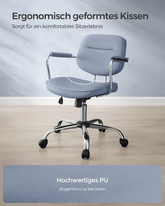 Kancelárska stolička OBG033Q01