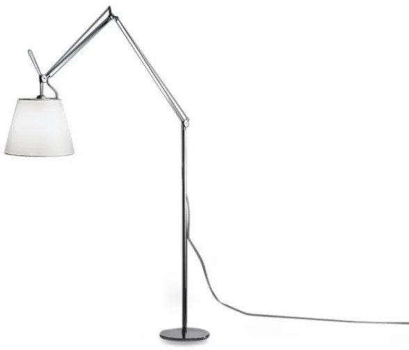 Artemide AR 0564010A+AR 0780030A+AR 0779010A - Stojanová lampa 1xE27/150W/230V