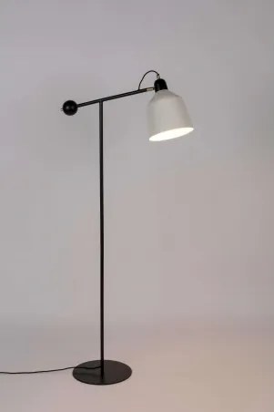 ZUIVER SKALA podlahová lampa