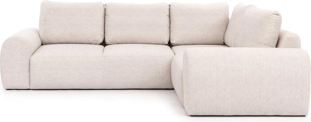 Sedacia súprava LEO verzia R3