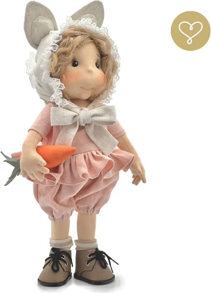 Bábika zajačik Baby I zberateľská séria - v predaji len do 20. apríla Varianta 2