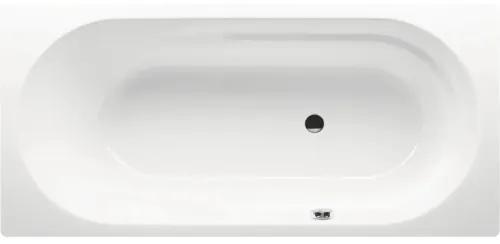 Kúpeľňová vaňa KALDEWEI VAIO 960 80 x 170 cm alpská biela lesklá 234000010001