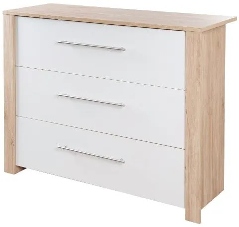 roba Prebaľovacia komoda Malo (100397007)