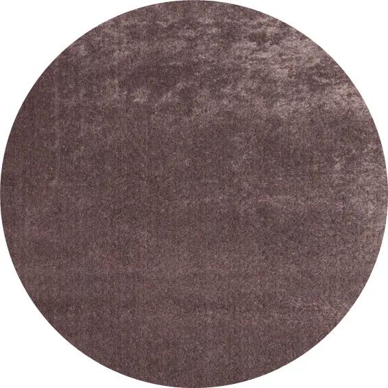 Sintelon koberce Kusový koberec Dolce Vita 01 / BBB kruh - 80x80 (průměr) kruh cm