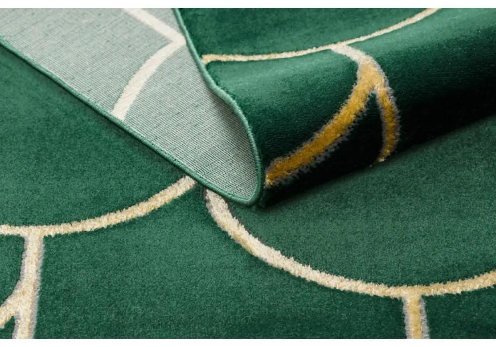 Kusový koberec Terel zelený 180x270cm
