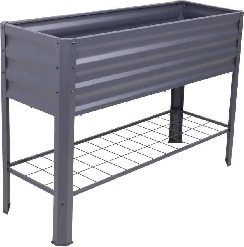 Vyvýšený záhon Lillia – Garden Pleasure