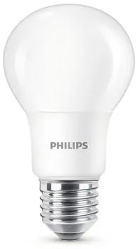 LED žiarovka Philips A60 E27 7.5W/60W 6500K 806lm