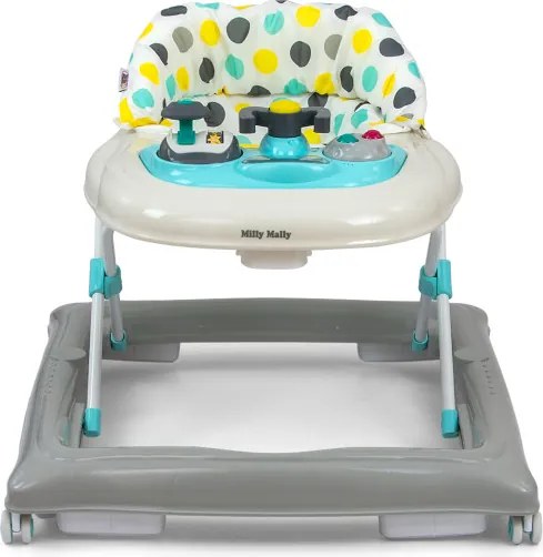 Detské chodítko Patrol guličky