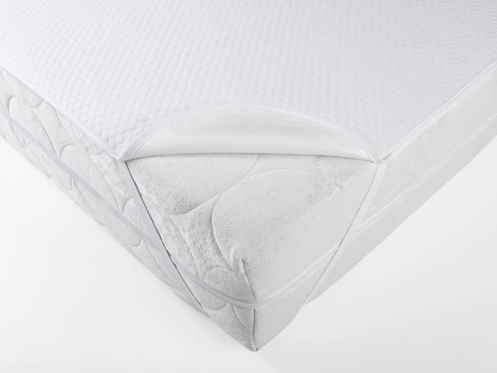 Nepriepustný chránič matraca SOFT TOUCH 180 x 220 - výška do 20 cm