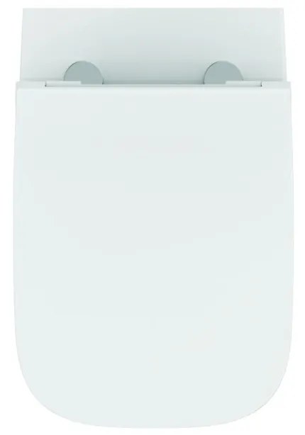 Ideal Standard Ideal Standard i.life B - WC sedátko ultra ploché Soft Close, biela T500301