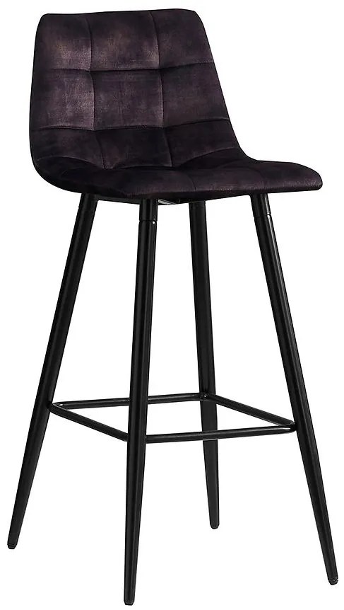 Barová stolička Logan TC-2064C Adore 28