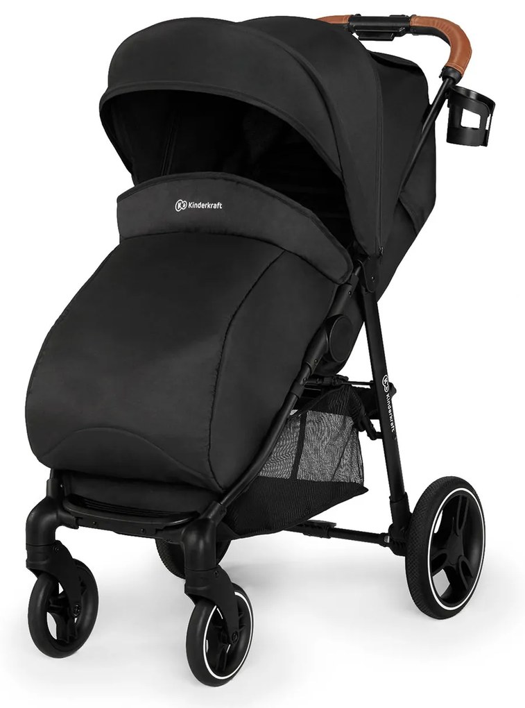 Kočík športový Kinderkraft Grande - Bird
