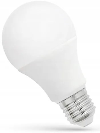 Toolight - LED studená žiarovka E-27 230V 11,5W 1070lm 13909, OSW-01200