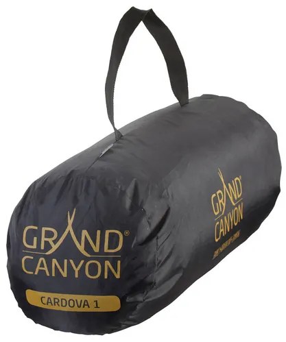 Grand Canyon Tunelový stan Cardova 1 (Capulet Olive)  (100363965)