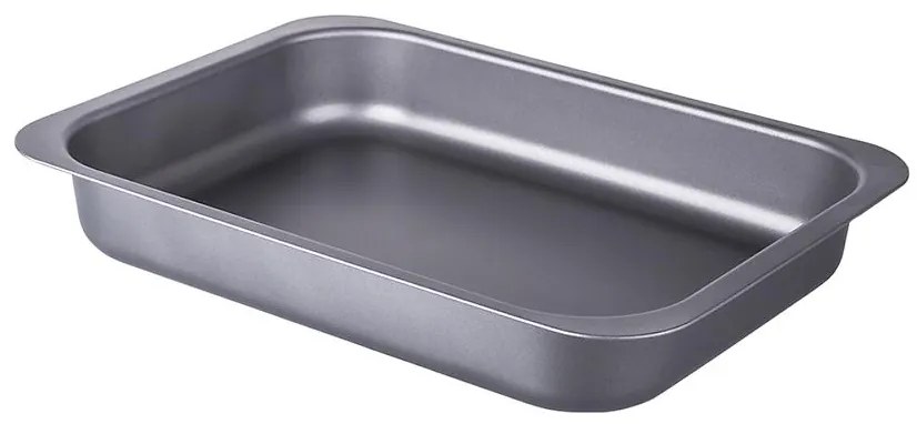 Plech 360X260 šedý