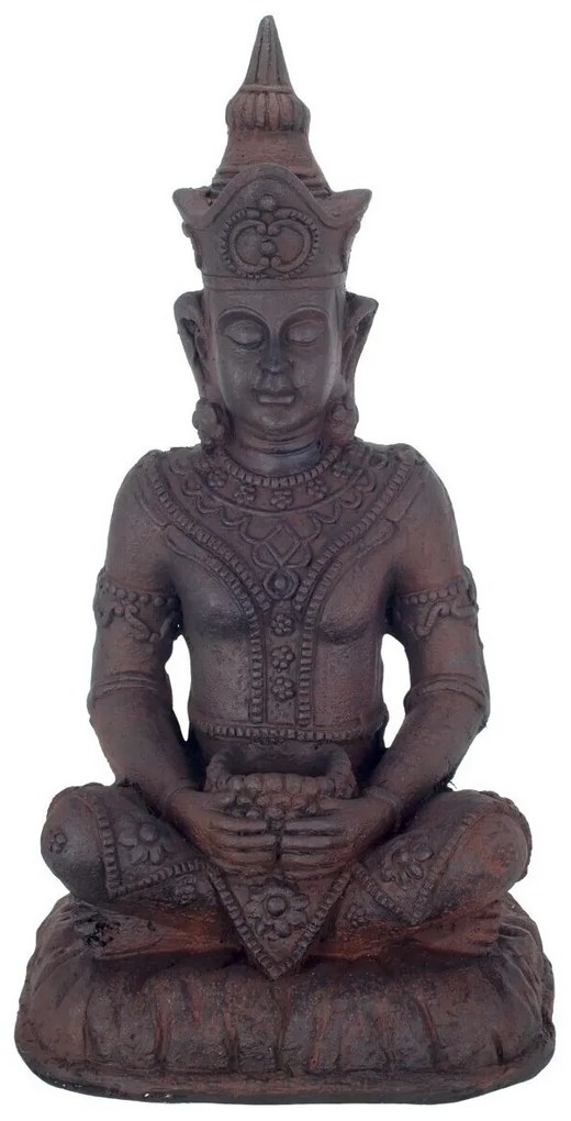 Sochy Signes Grimalt  Budha