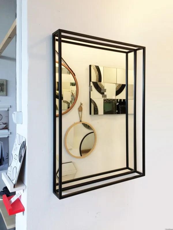 Zrkadlo Grid Simple z-maite-1276 zrcadla