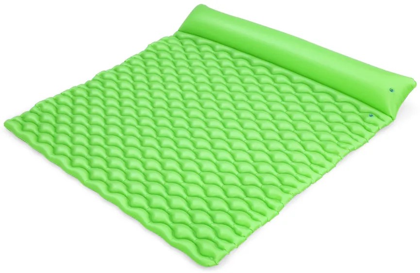 Bestway Nafukovací matrac pre tri osoby 213 x 170 x 21 cm - Bestway 44106
