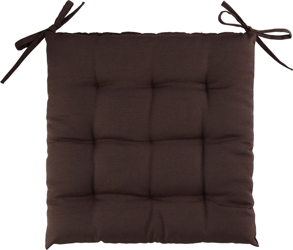 XXXLutz PODUŠKA NA SEDENIE, 40/40 cm Boxxx - Textil do domácnosti - 009041002102