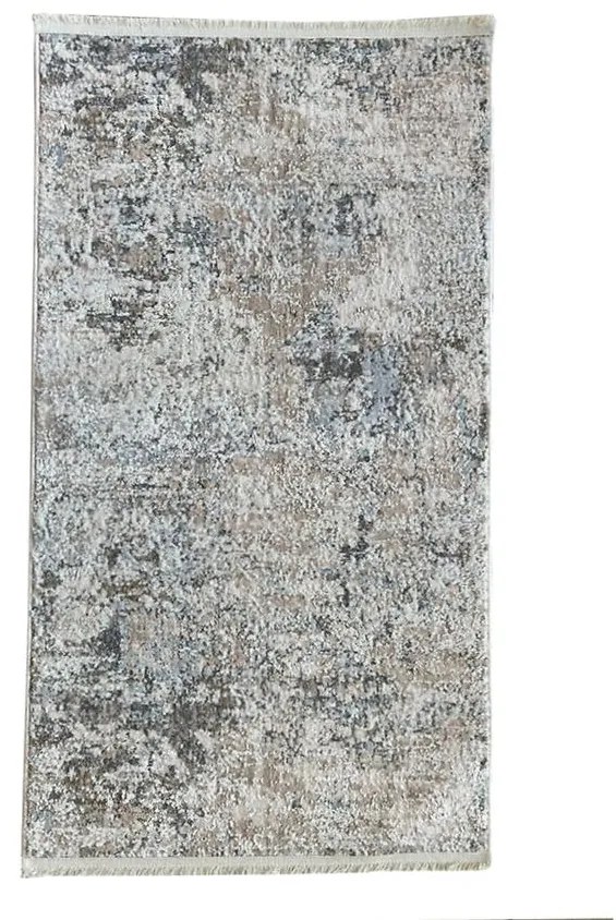 Viskózový koberec Valeria 1.2/1.65 JE49A krémová