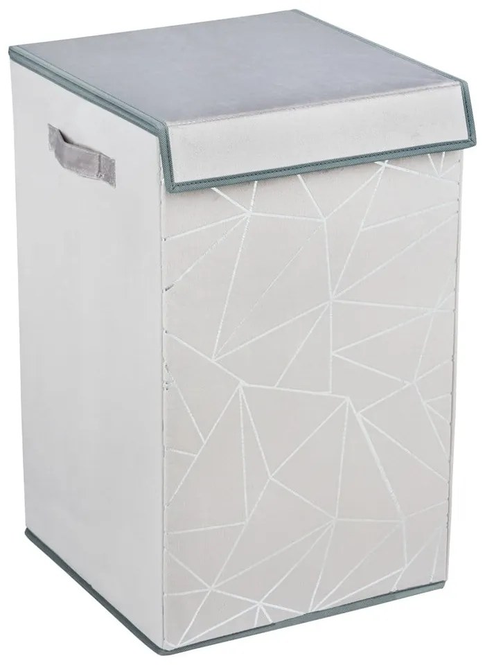 Látkový kôš na bielizeň 63 l Sam – Wenko