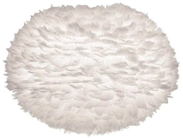 Biele tienidlo ø 65 cm Eos large – UMAGE