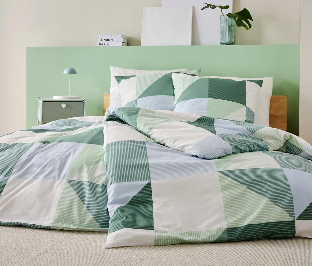 Posteľná bielizeň z perkálu, štandardná veľkosť