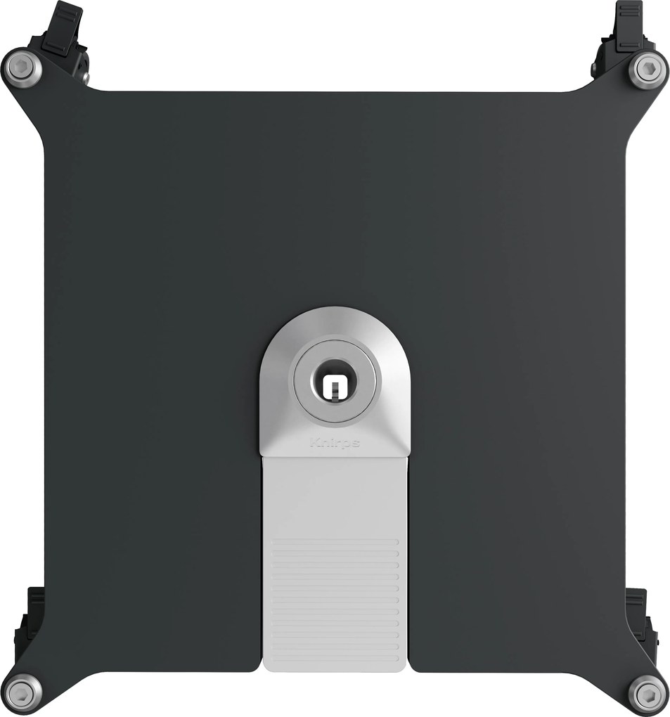 KNIRPS EASY-CLICK 50 kg - pojazdný oceľový stojan s kolieskami