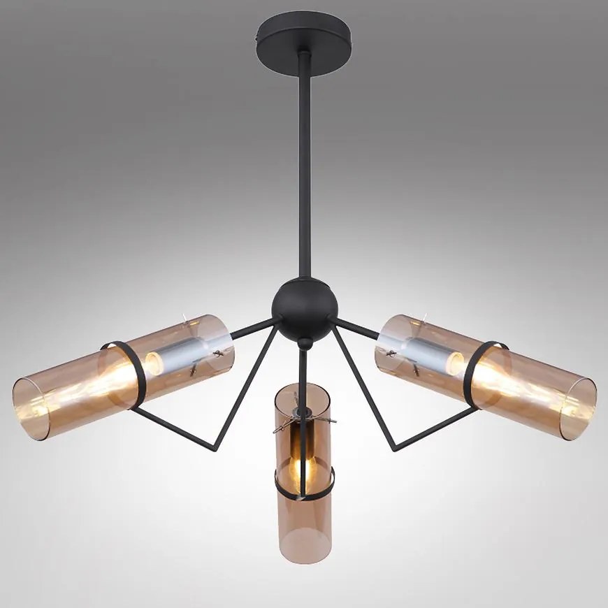 Luster 15353-3D  LW3