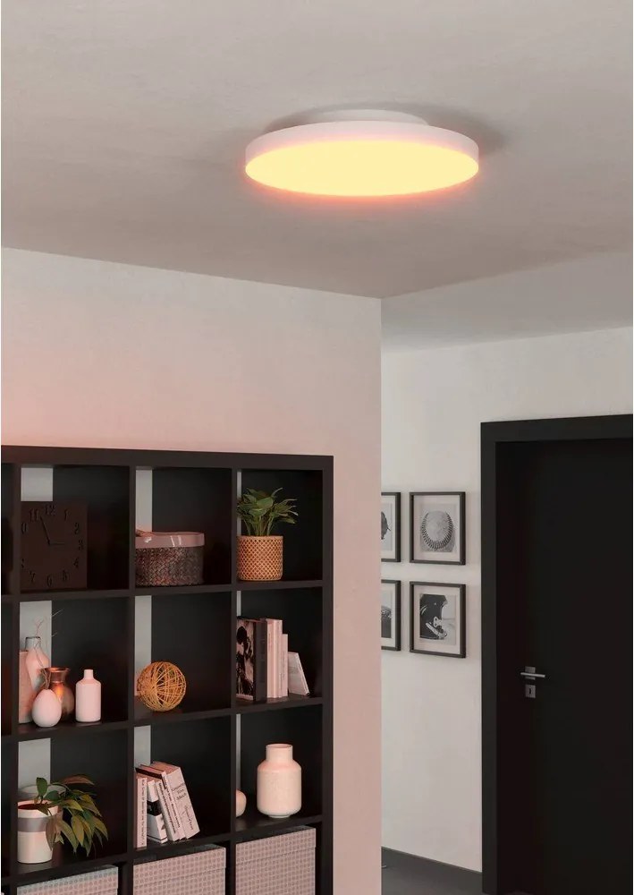 LED smart stropné svietidlo 22 W TURCONA-Z – EGLO