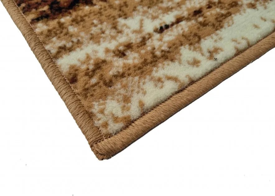 DC Koberec PP 014 béžová Rozmer: 250×350 cm