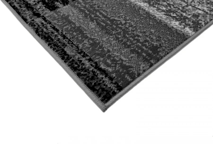 DC Koberec PP 765 sivá Rozmer: 120×170 cm