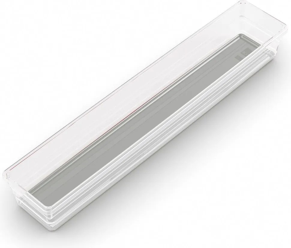 Curver Sistemo 060755WHTRGLR Box 5