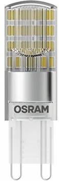 LED žiarovka Osram STAR, PIN, G9, 2,6W, teplá biela