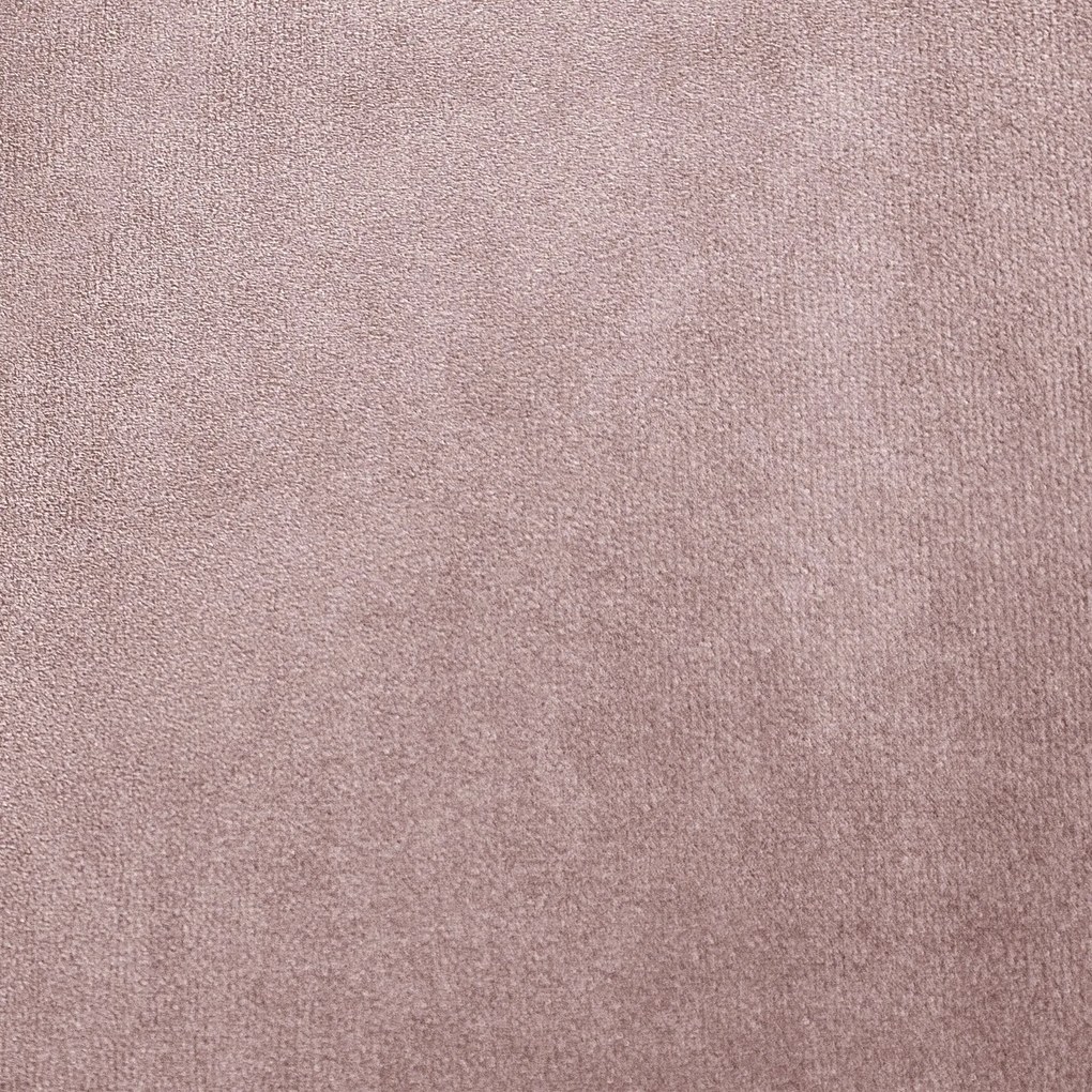 ZATEMŇOVACÍ ZÁVES NA PÁSKE RIA 140X270 CM PÚDROVO RUŽOVÁ