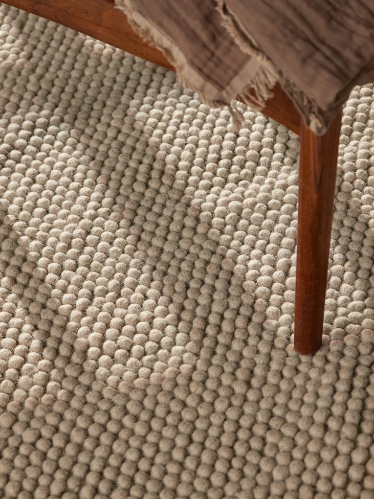 Ted Baker, Kusový koberec Ted Baker Richmond 106367 Beige, 200x300, béžová, detská izba