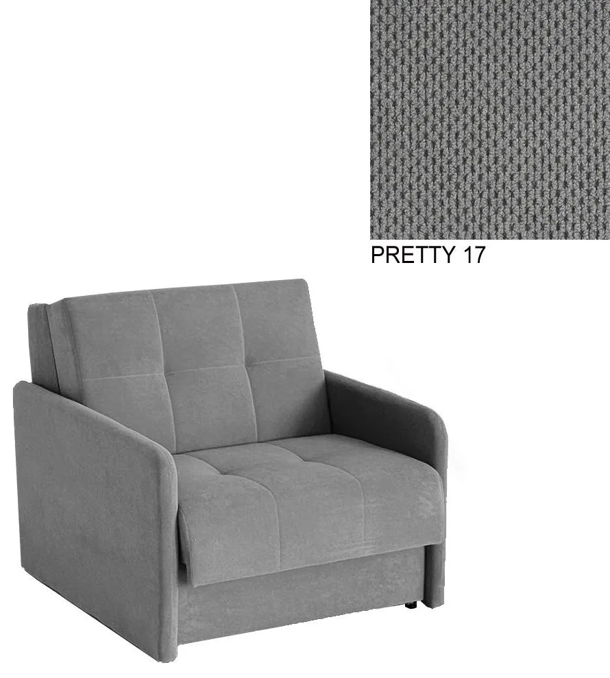 LAGO 1 Varianta: Pretty 8