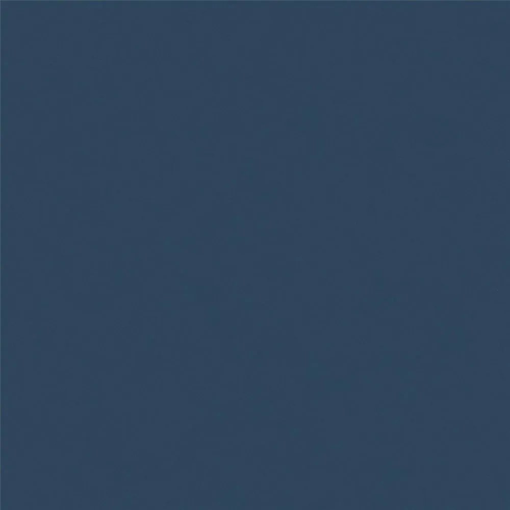 Modrá kovová skrinka 80x102 cm Bradford - Queer Eye