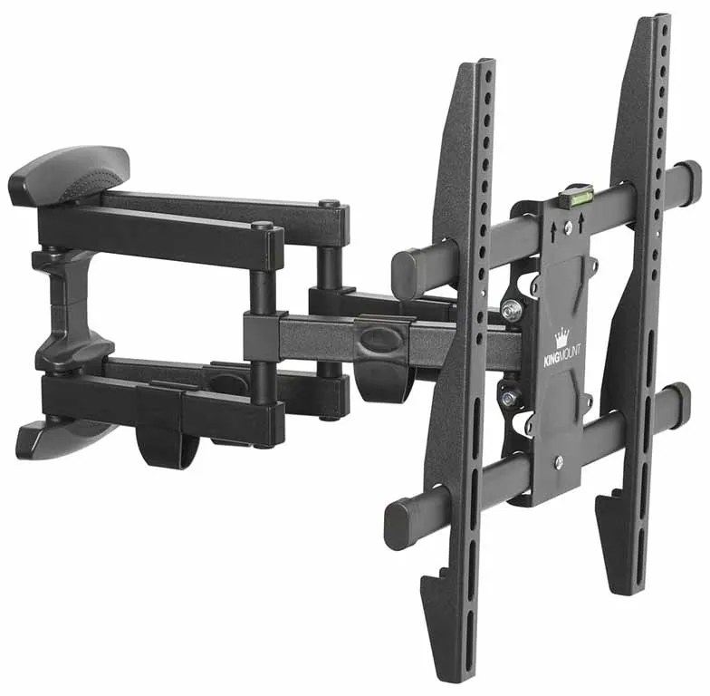 Univerzálny kĺbový držiak na TV 32" - 60"