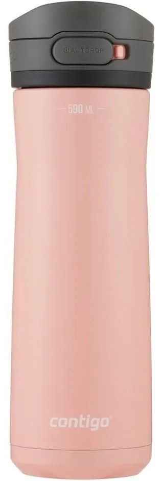 Termoska Contigo Jackson Chill 590 ml PinkLemonade