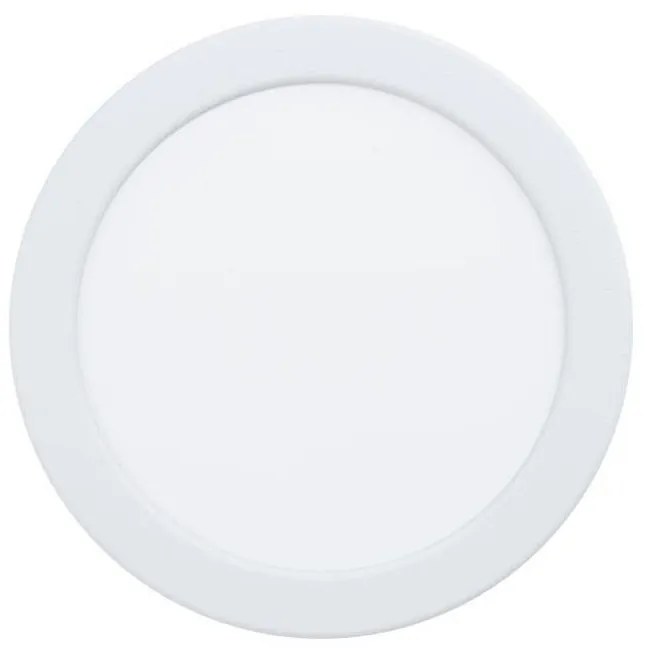 Eglo 99203 - LED zápustné svietidlo do kúpeľne FUEVA 5 LED/10,5W/230V IP44