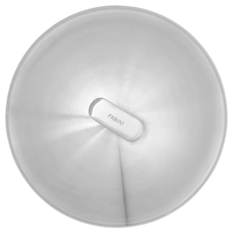 Pokrievka z nehrdzavejúcej ocele ø 28 cm Lore – FABINI