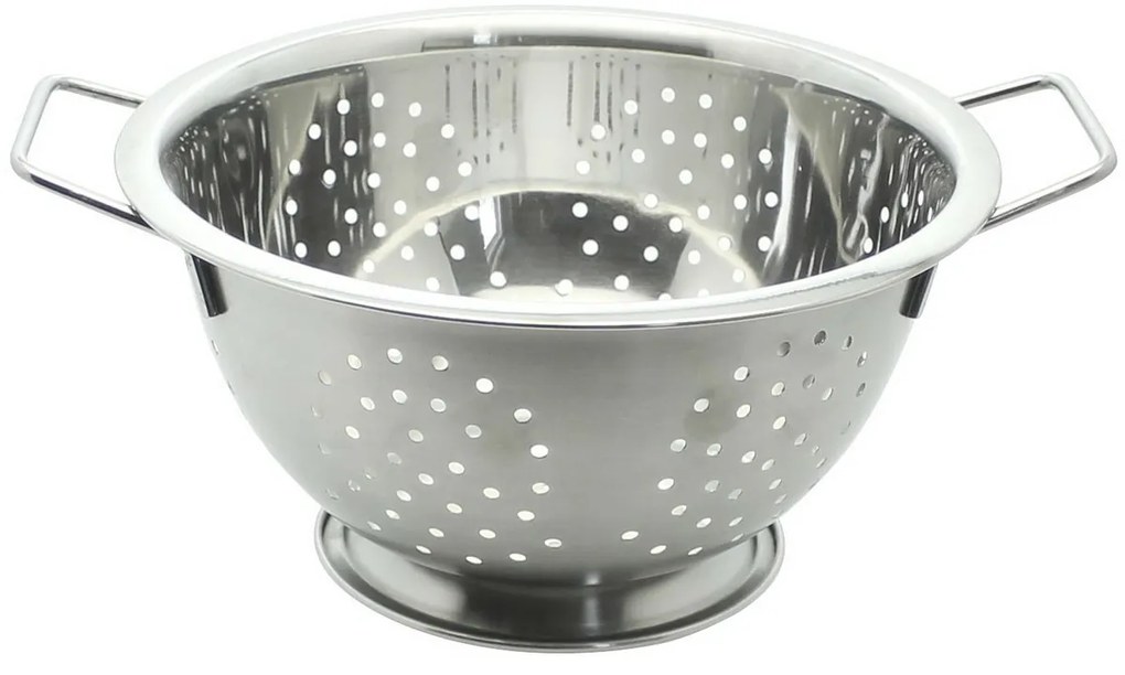 Elo 53074 Cedník 24 cm, 24 cm
