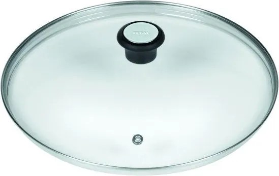 XXXLutz VEKO, 24 cm Tefal - Pokrievky - 0067810105