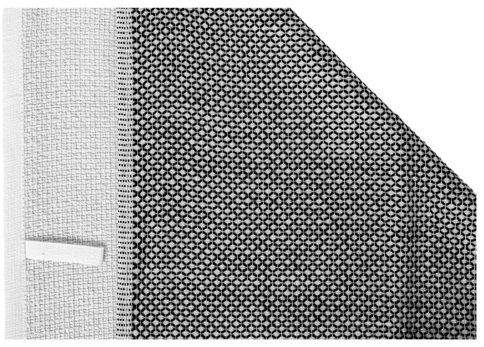 Utierky v súprave 3 ks 50x76 cm Duo Leno – ZicZac