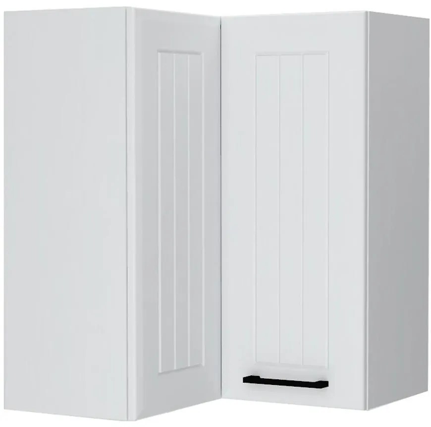 Skrinka do kuchyne Irma Wrn Pl Svetlo šedá Mat