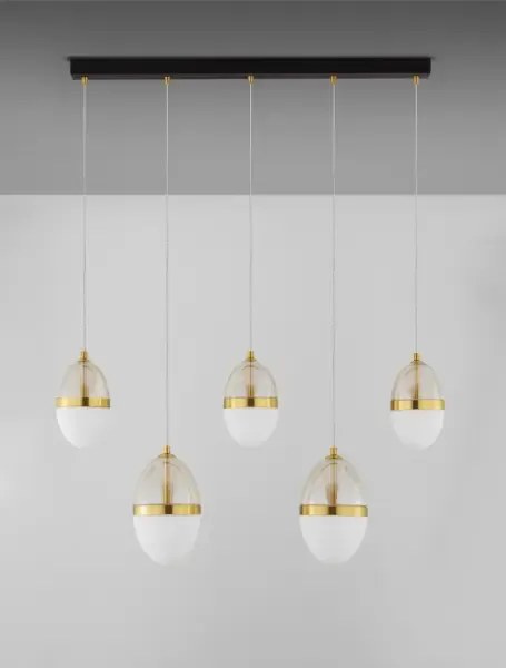 Retro luster Egna 5